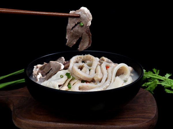 第三个阶段和第四阶段膳食